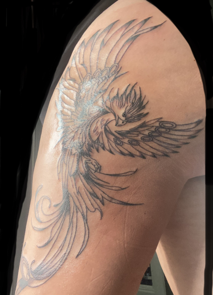 Tell me what to expect re: first tattoo
