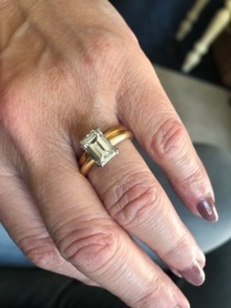 Show me your rings!