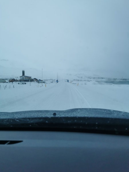 Iceland recommendations