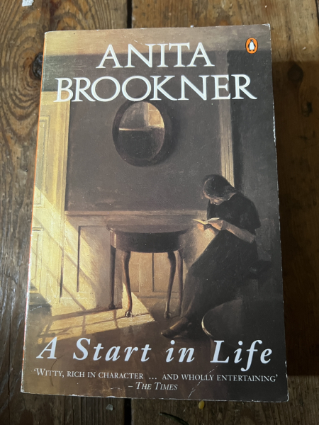 📚The Mumsnet 'Rather Dated' Book Group - All welcome to join📚