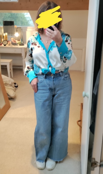 What are you wearing today? Autumn 22