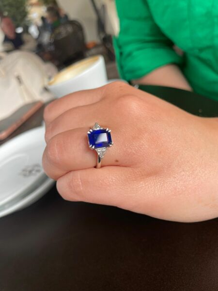 Show me your rings!