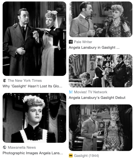 Angela Lansbury has died 