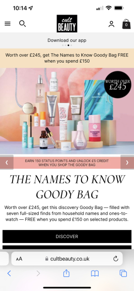 Thread 8 - the one with the van of vans 👟