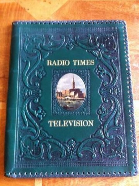 When was the last time you bought a magazine?