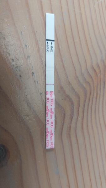 Hoping for BFP September/October