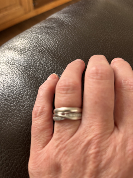 Show me your rings!