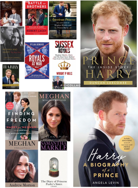 Prince Harry's Memoir: A World Publishing Phenomenon