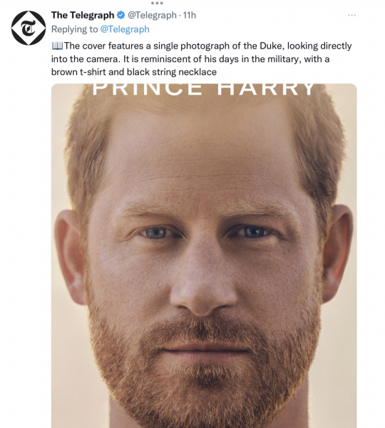 Prince Harry's Memoir: A World Publishing Phenomenon