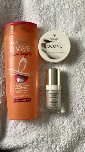 Beauty addicts anonymous - come join us if you are a beauty product lover and hoarder!!!