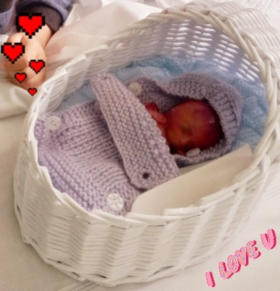 Trying to cope with late miscarriage at 18 weeks😪 