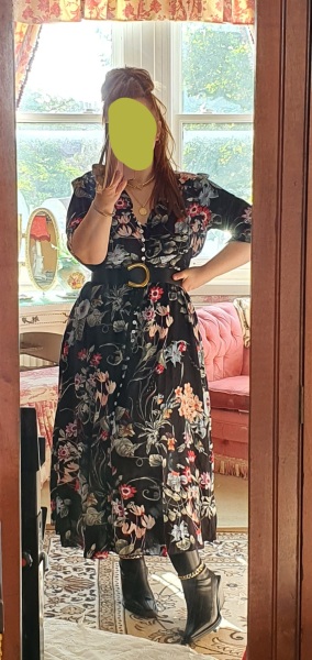What are you wearing today? Autumn 22