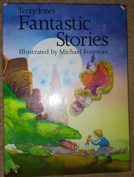 To ask if anyone remembers this creepy af kids book???