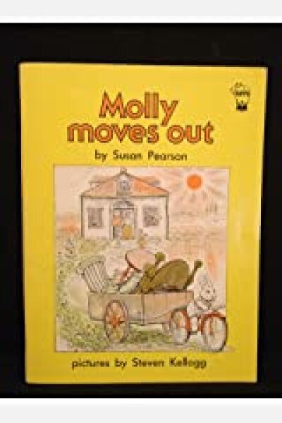 Can anyone help me with the name of this children's book?
