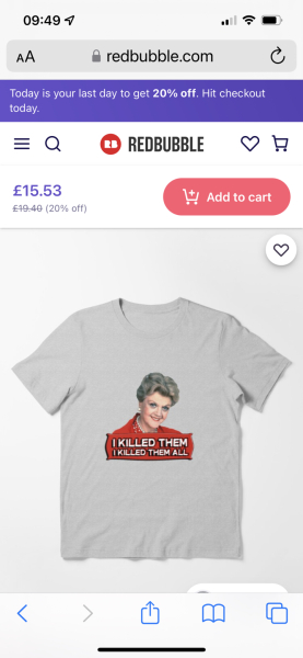 Angela Lansbury has died 