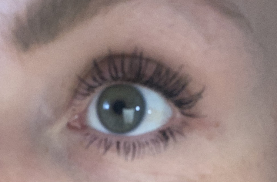 Eye Colour opinion