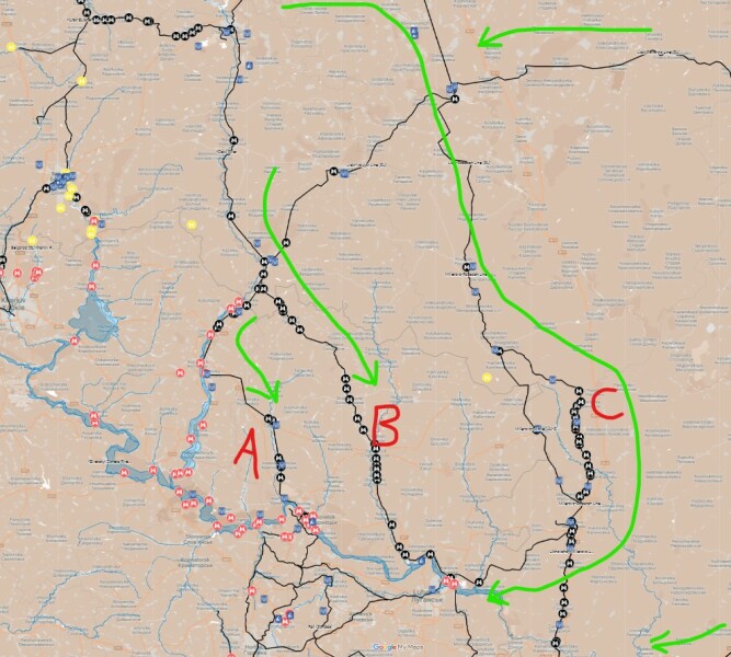 Ukraine Invasion: Part 33