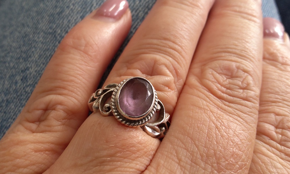 Show me your rings!
