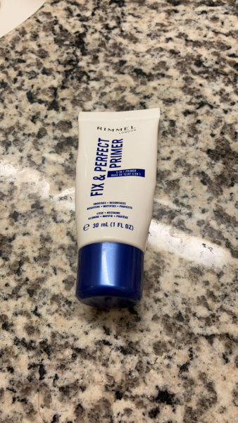 Foundation goes weird 