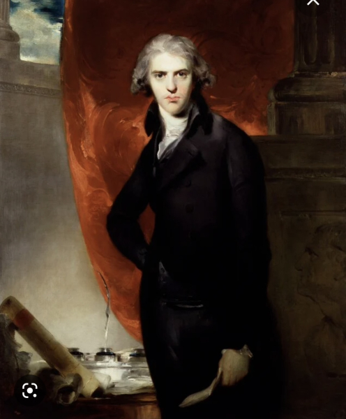 Did UK ever had so handsome prime minister?