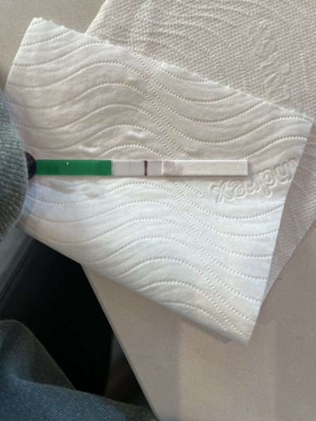 Ovulation day - 2ww Buddies