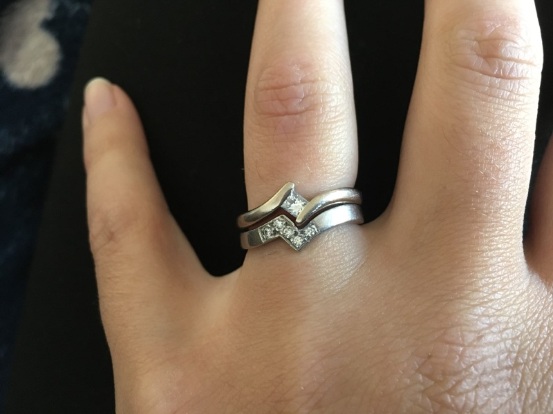 Show me your rings!