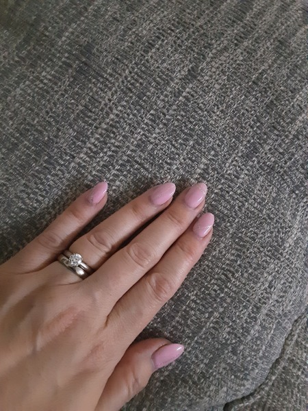 Show me your rings!
