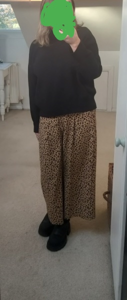 What are you wearing today? Autumn 22