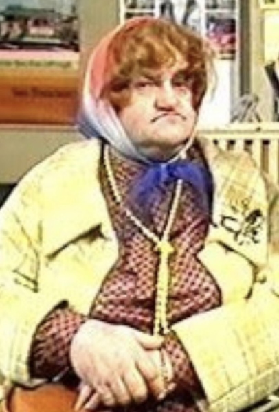 What does the average Mumsnetter look like?