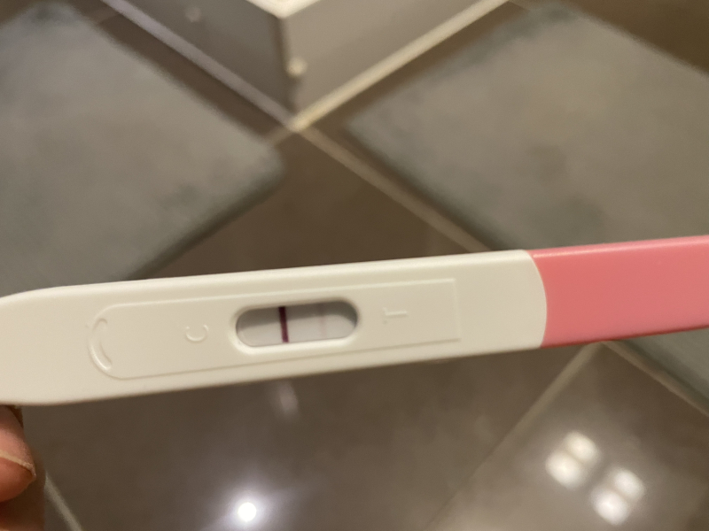 1dpo - it's going to be a long two weeks if anyone wants to symptom spot with me