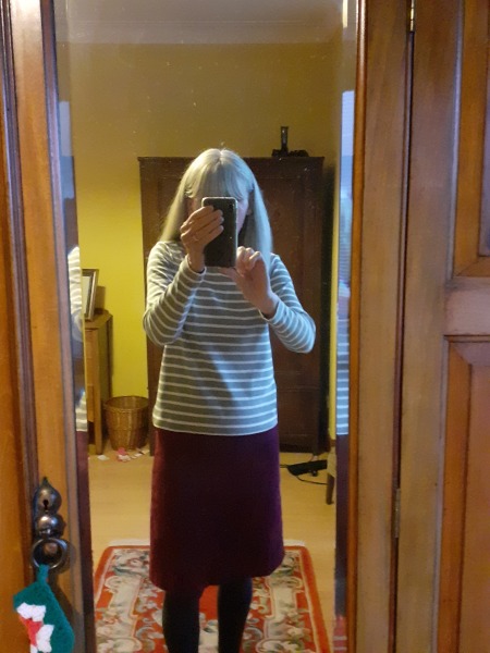 What are you wearing today? Autumn 22