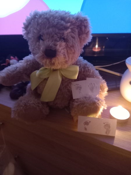 Trying to cope with late miscarriage at 18 weeks😪 