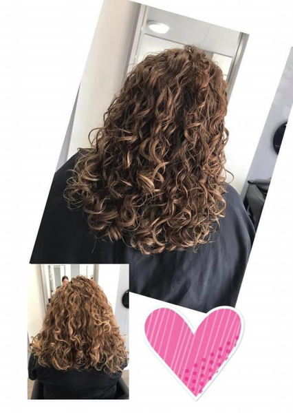 I hate my hair please help! (With photo)
