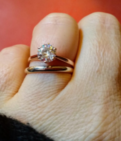 Show me your rings!