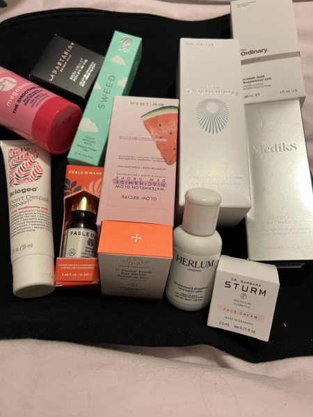 Thread 8 - the one with the van of vans 👟