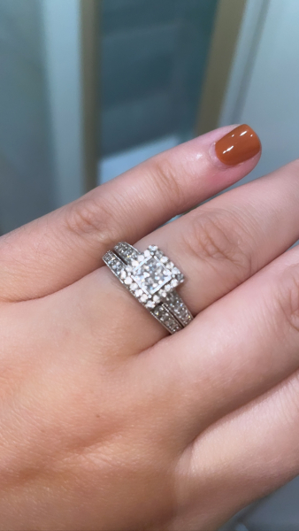 Show me your rings!