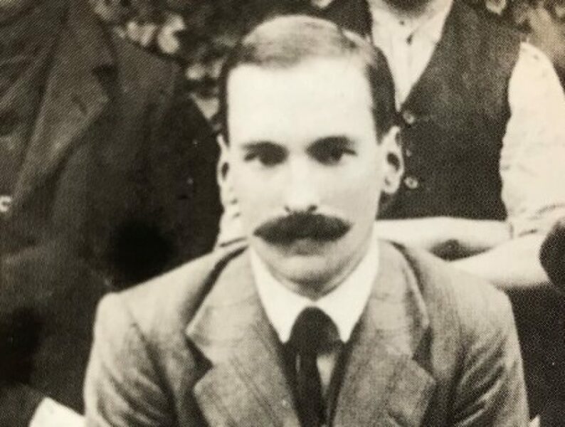 Did UK ever had so handsome prime minister?