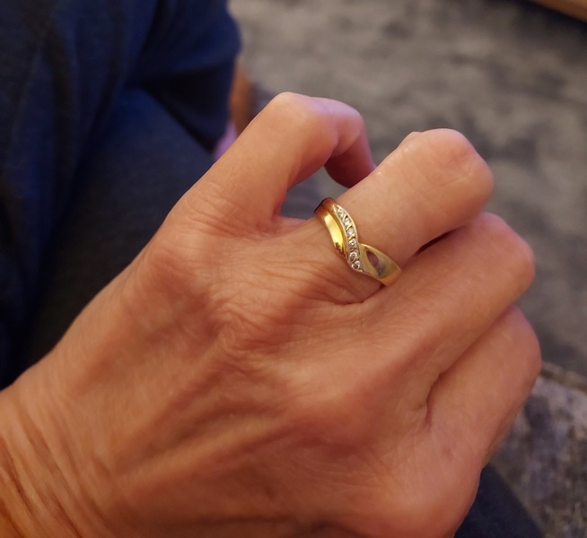Show me your rings!