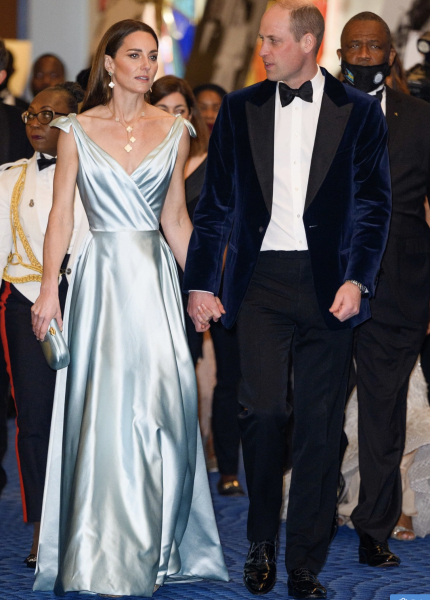 Unpopular Opinion - William and Kate