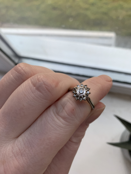 Show me your rings!
