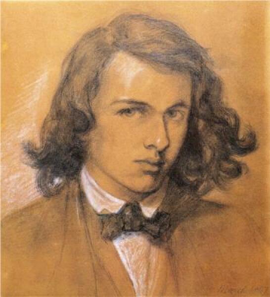 Have you ever had a crush / fallen in love with an historical figure? 