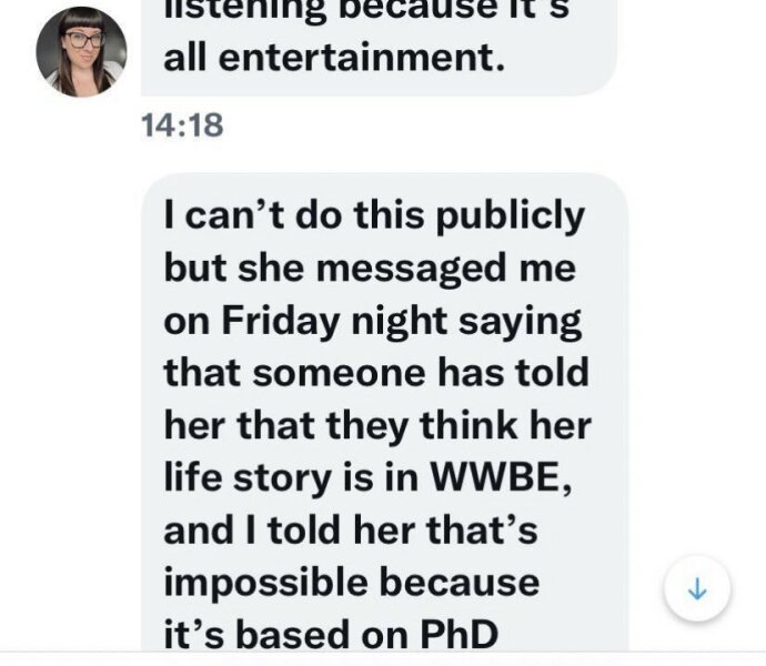 Victim Focus  - accreditation. 