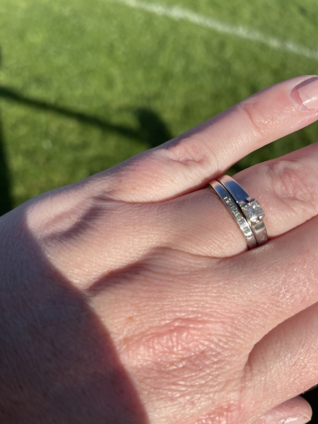 Show me your rings!