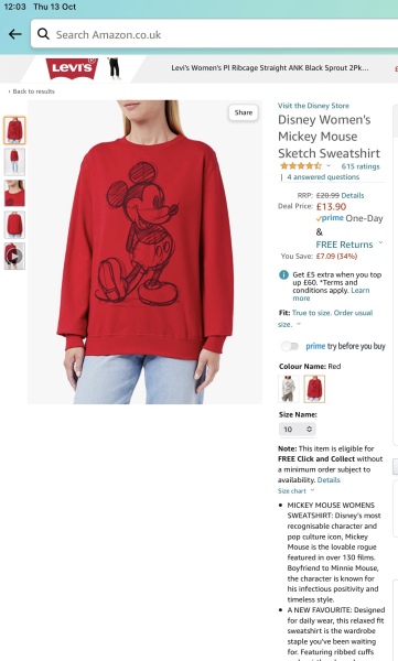 Thread 6 - the one with the long shit 