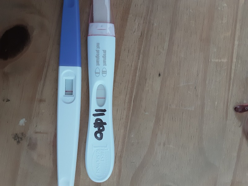 11 dpo to early for BFP?