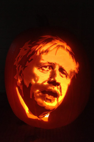 Thread 17:. Big Dog returns?