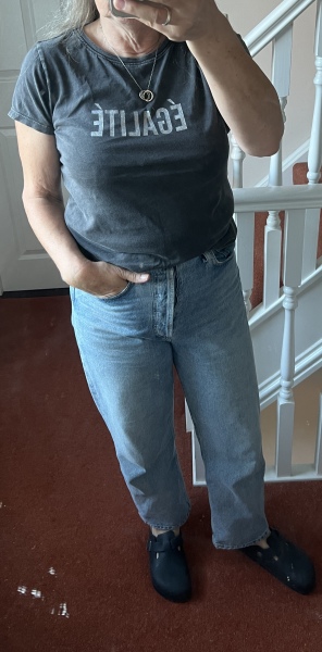 What are you wearing today? Autumn 22