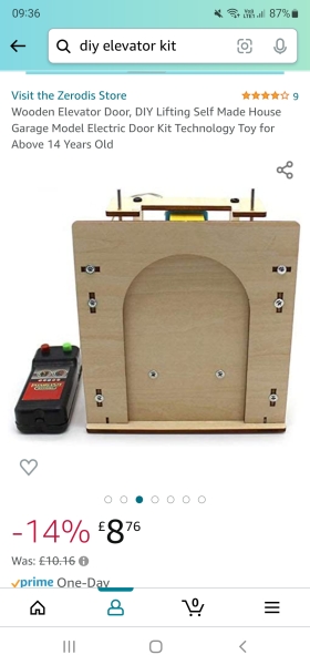 Thread 8 - the one with the van of vans 👟