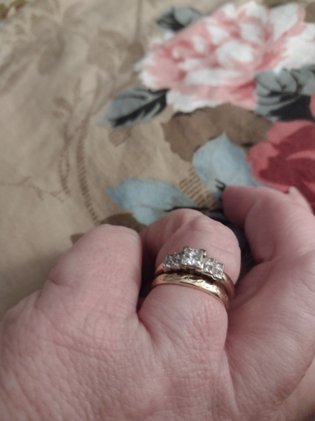 Show me your rings!