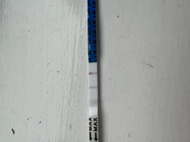 5dpo and started bleeding HELP! 
